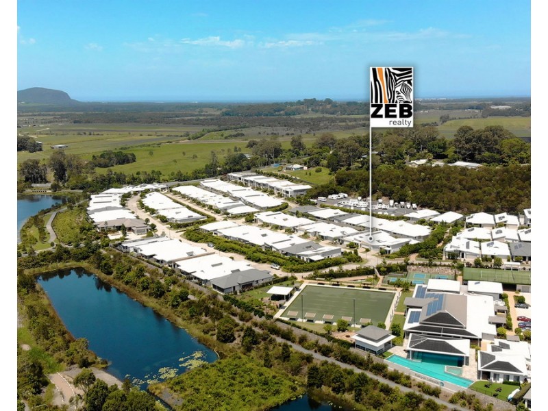 76/1 Halcyon Way, Bli Bli QLD 4560