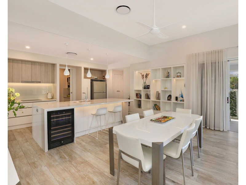 61/40 Menzies Drive, Pacific Paradise QLD 4564