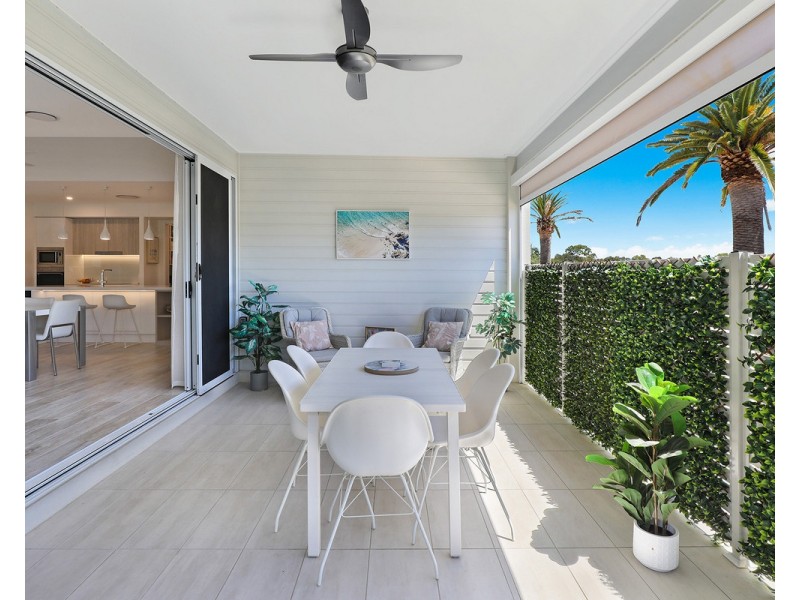 61/40 Menzies Drive, Pacific Paradise QLD 4564