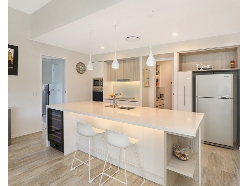 61/40 Menzies Drive, Pacific Paradise QLD 4564