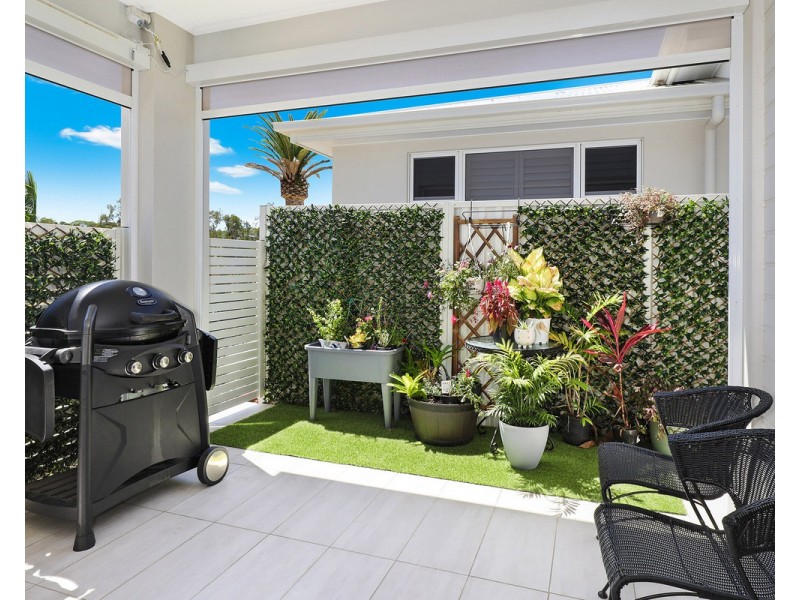 61/40 Menzies Drive, Pacific Paradise QLD 4564