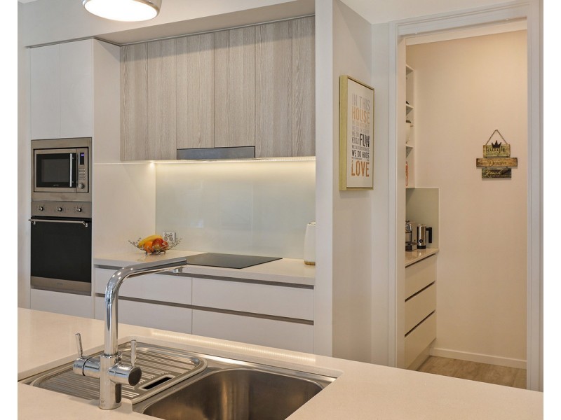 61/40 Menzies Drive, Pacific Paradise QLD 4564