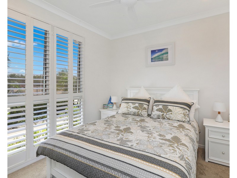 61/40 Menzies Drive, Pacific Paradise QLD 4564