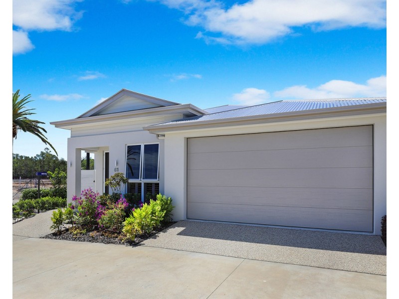 61/40 Menzies Drive, Pacific Paradise QLD 4564