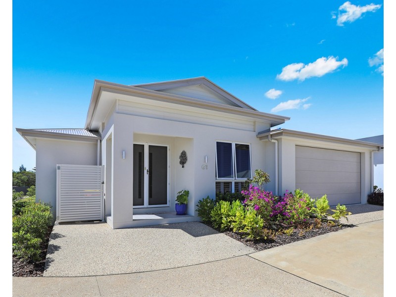 61/40 Menzies Drive, Pacific Paradise QLD 4564