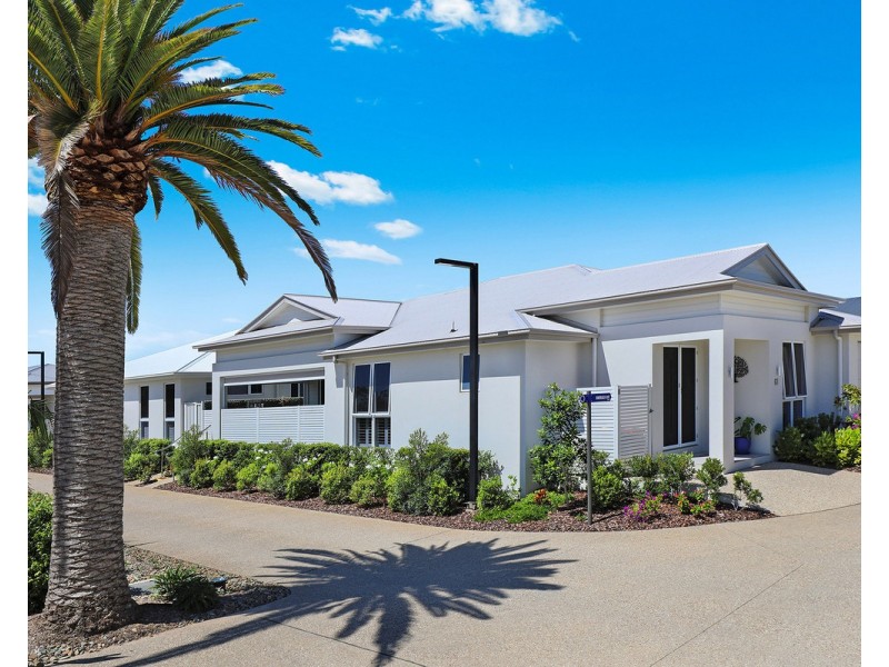 61/40 Menzies Drive, Pacific Paradise QLD 4564