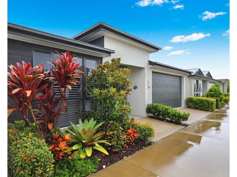 78/40 Menzies Drive, Pacific Paradise QLD 4564