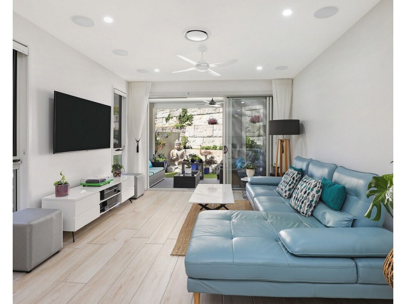 14/6 Charlston Place, Kuluin QLD 4558