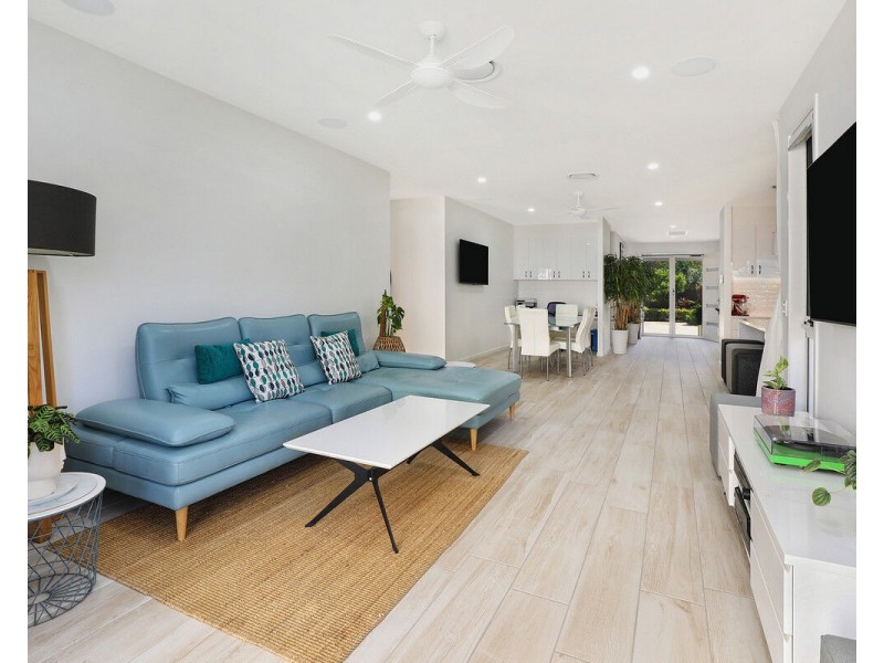 14/6 Charlston Place, Kuluin QLD 4558