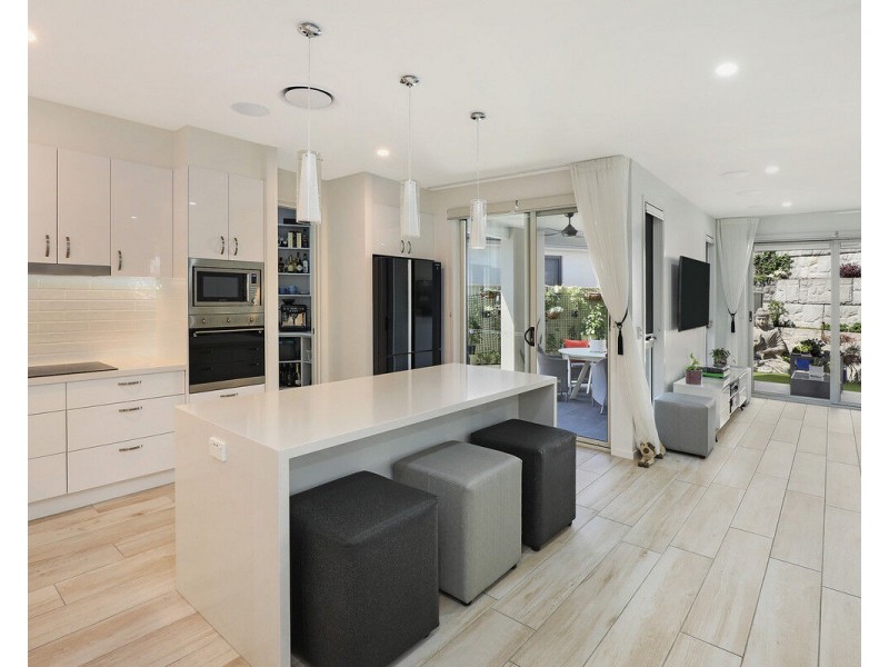 14/6 Charlston Place, Kuluin QLD 4558