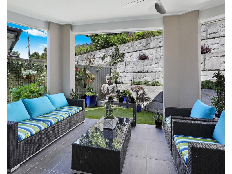 14/6 Charlston Place, Kuluin QLD 4558