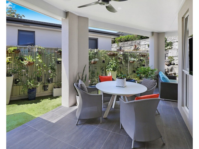 14/6 Charlston Place, Kuluin QLD 4558