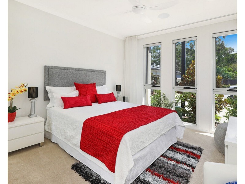 14/6 Charlston Place, Kuluin QLD 4558