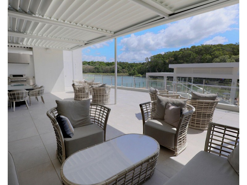 14/6 Charlston Place, Kuluin QLD 4558