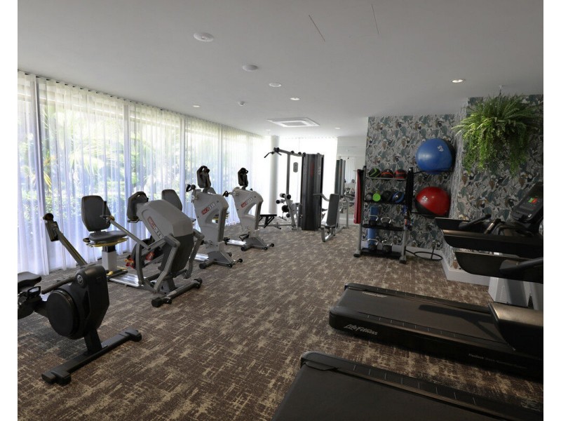 14/6 Charlston Place, Kuluin QLD 4558