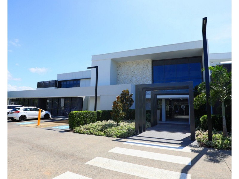 14/6 Charlston Place, Kuluin QLD 4558