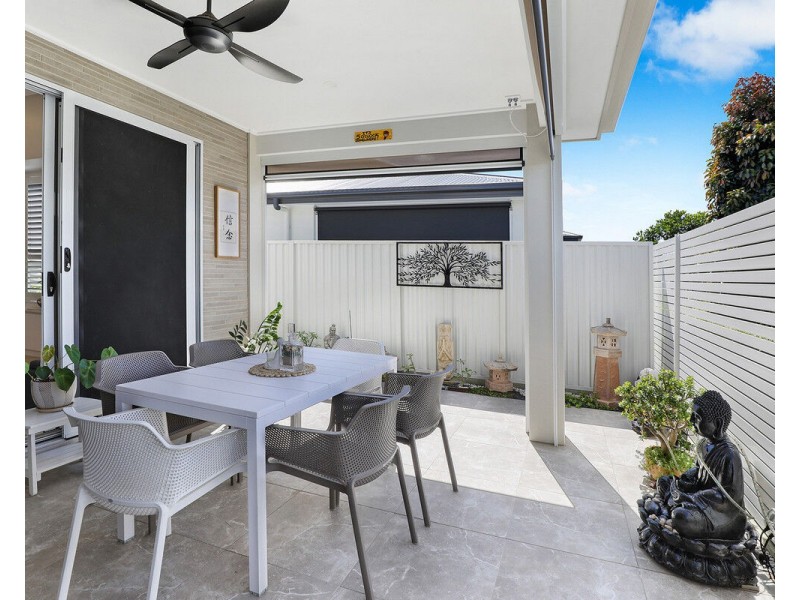 44/40 Menzies Drive, Pacific Paradise QLD 4564