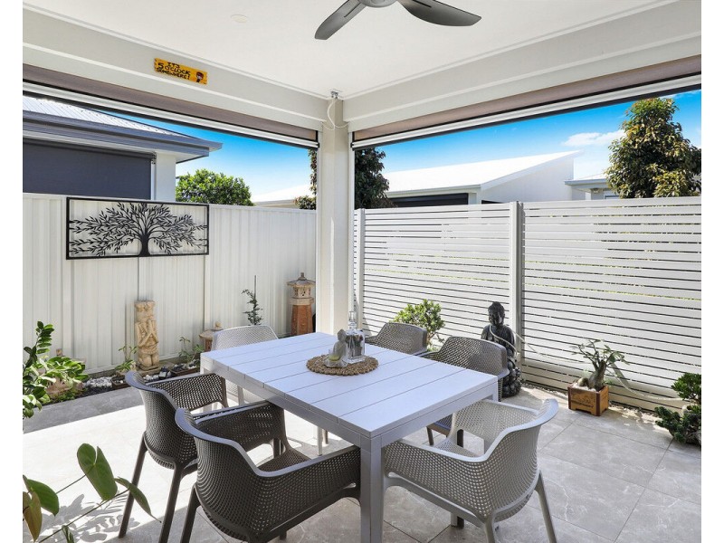 44/40 Menzies Drive, Pacific Paradise QLD 4564