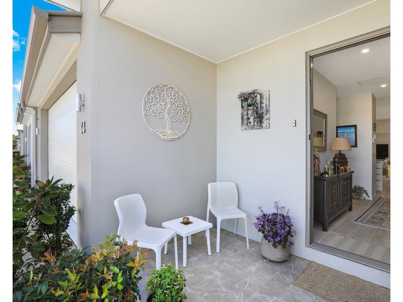 44/40 Menzies Drive, Pacific Paradise QLD 4564