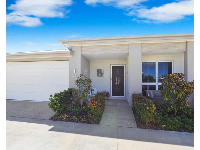 44/40 Menzies Drive, Pacific Paradise QLD 4564