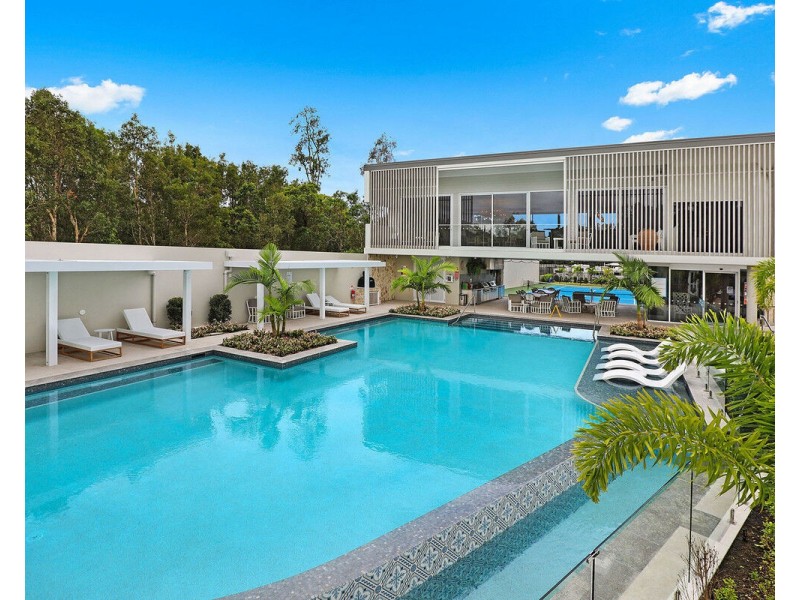 44/40 Menzies Drive, Pacific Paradise QLD 4564