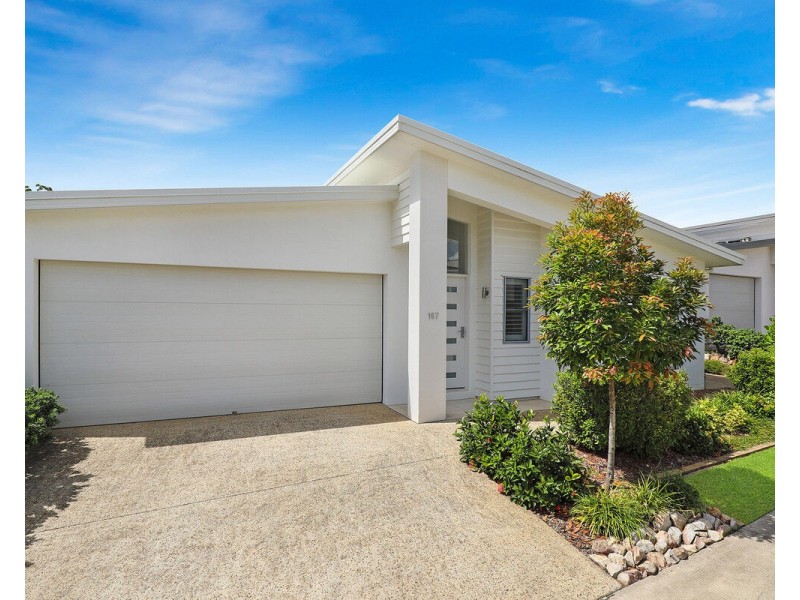 167/25 Owen Creek Road, Forest Glen QLD 4556
