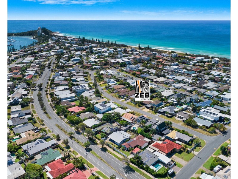 55 Point Cartwright Drive, Buddina QLD 4575