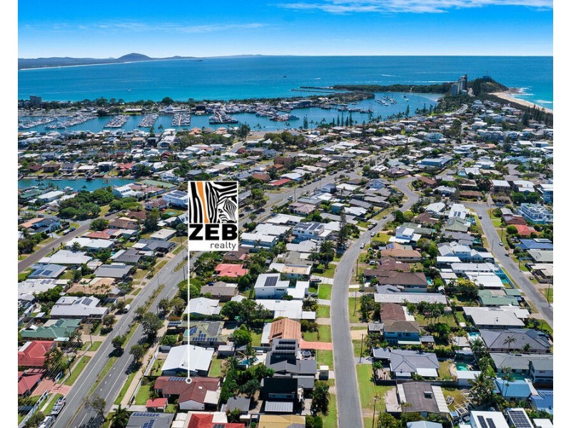 55 Point Cartwright Drive, Buddina QLD 4575