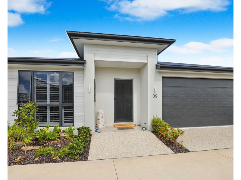 39/40 Menzies Drive, Pacific Paradise QLD 4564