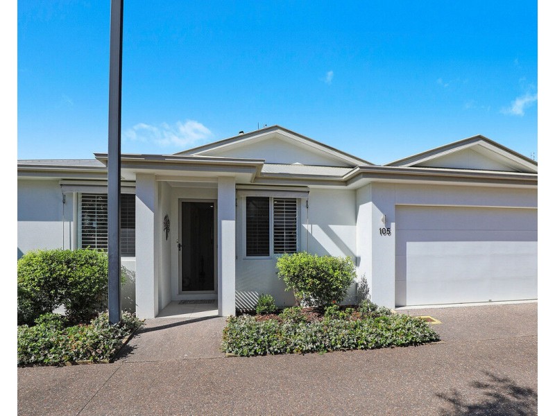 105/596 David Low Way, Pacific Paradise QLD 4564