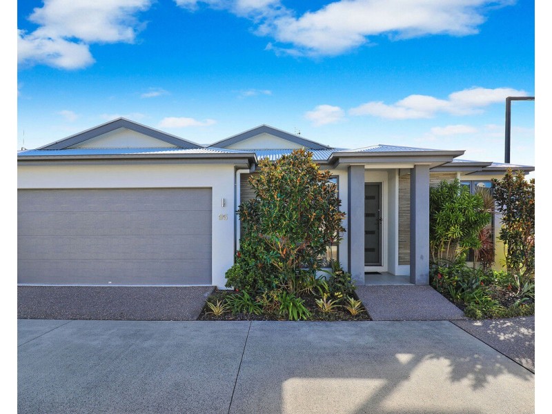 96/596 David Low Way, Pacific Paradise QLD 4564