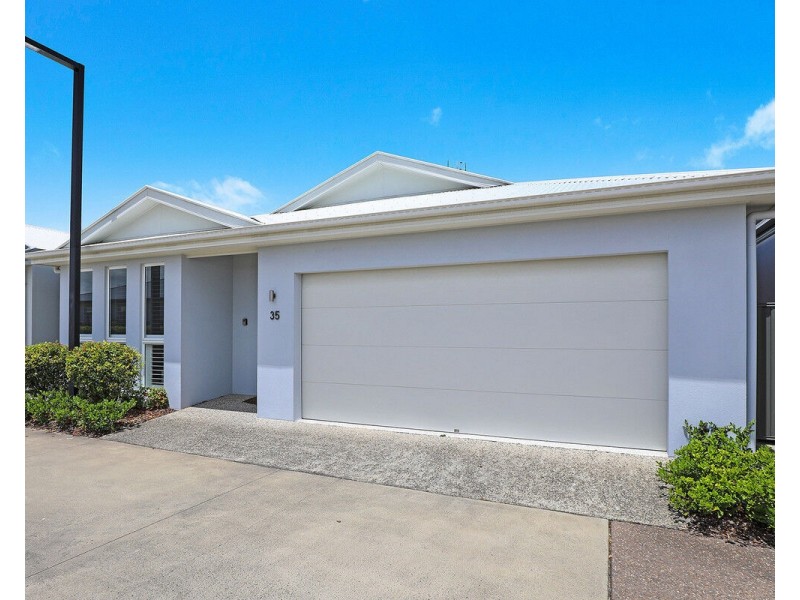 35/596 David Low Way, Pacific Paradise QLD 4564