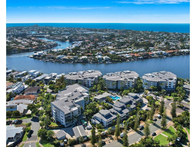 73/7 Grand Parade, Parrearra QLD 4575