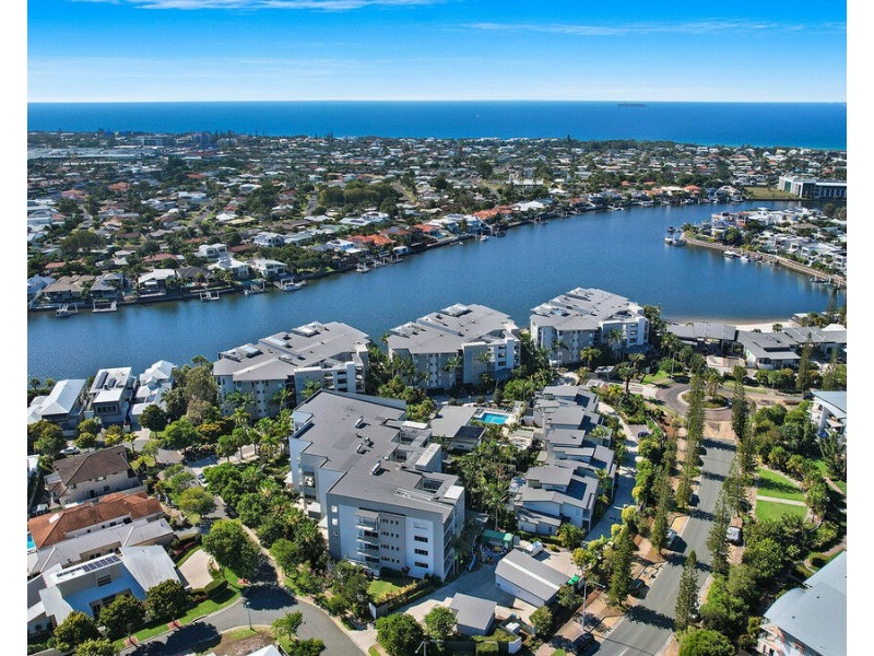 73/7 Grand Parade, Parrearra QLD 4575