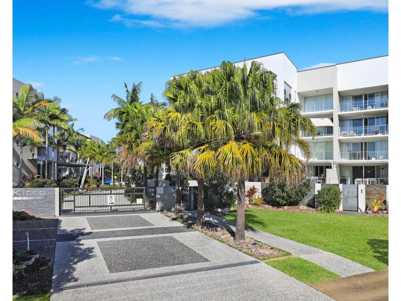 73/7 Grand Parade, Parrearra QLD 4575