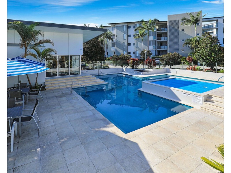 73/7 Grand Parade, Parrearra QLD 4575