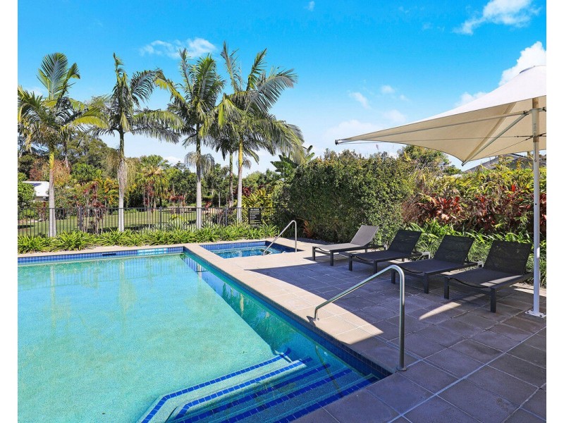 46/15 Dunes Court, Peregian Springs QLD 4573