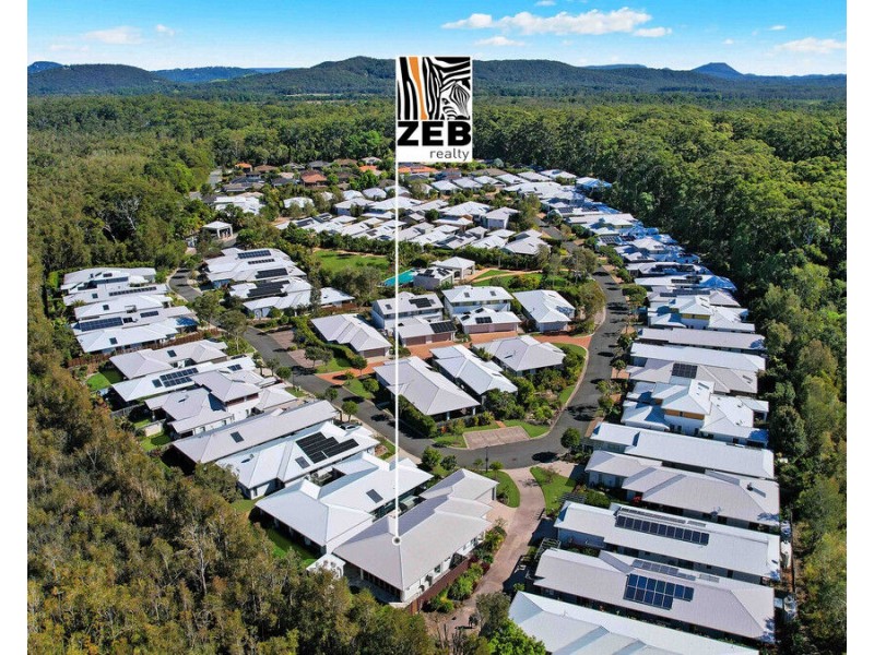 46/15 Dunes Court, Peregian Springs QLD 4573