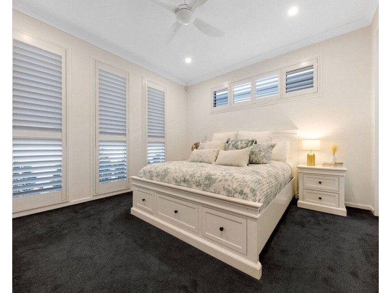 60/40 Menzies Drive, Pacific Paradise QLD 4564