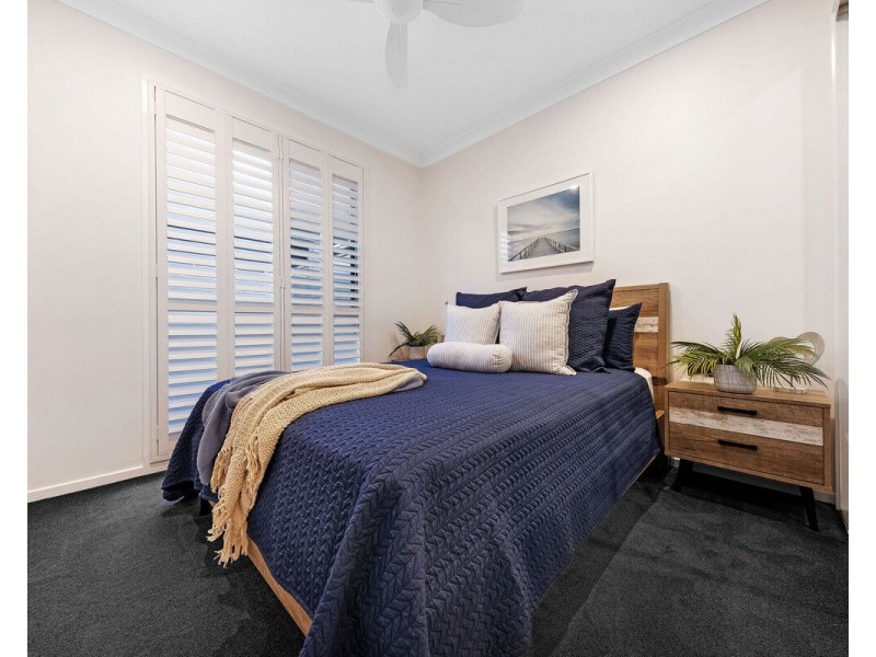 60/40 Menzies Drive, Pacific Paradise QLD 4564