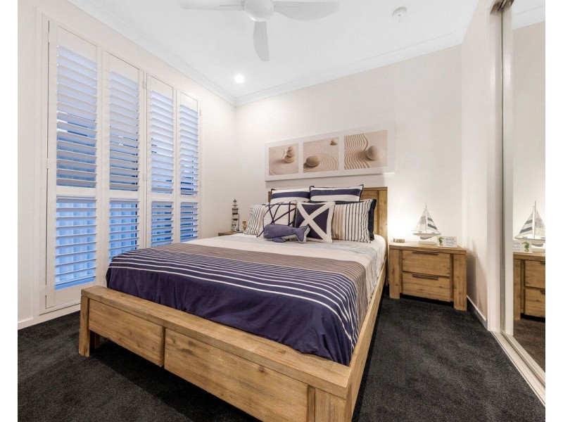 60/40 Menzies Drive, Pacific Paradise QLD 4564