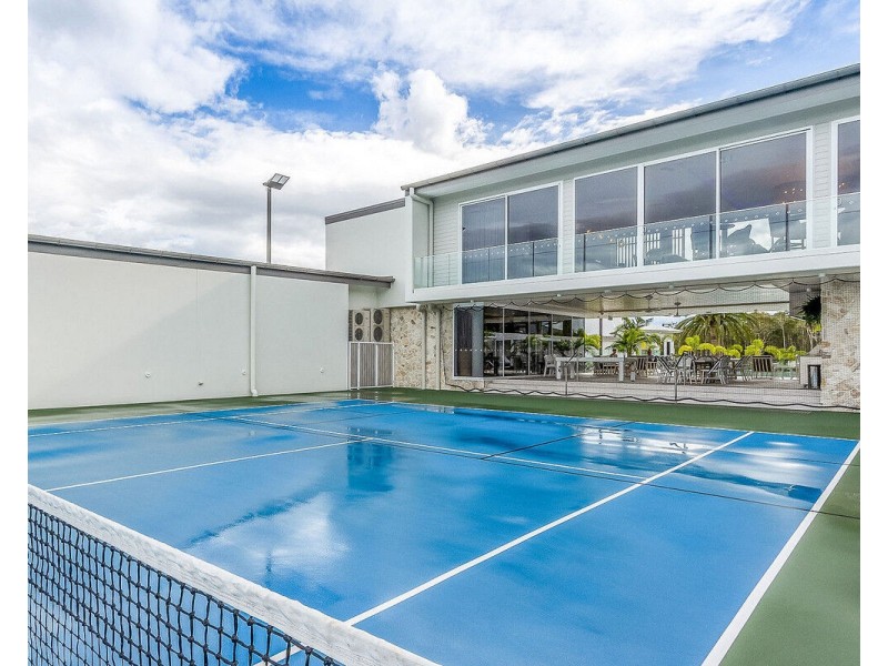 60/40 Menzies Drive, Pacific Paradise QLD 4564
