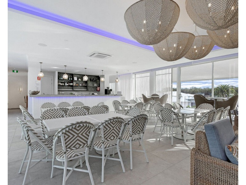 60/40 Menzies Drive, Pacific Paradise QLD 4564