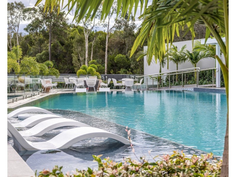 60/40 Menzies Drive, Pacific Paradise QLD 4564