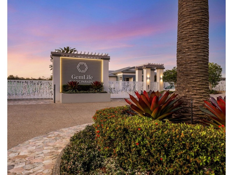 60/40 Menzies Drive, Pacific Paradise QLD 4564