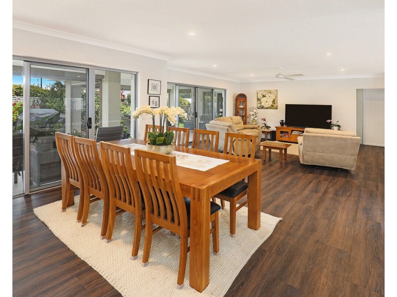 33/1 Halcyon Way, Bli Bli QLD 4560