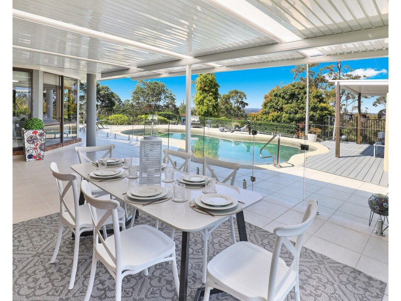 176 Old Bowling Green Road, Palmwoods QLD 4555