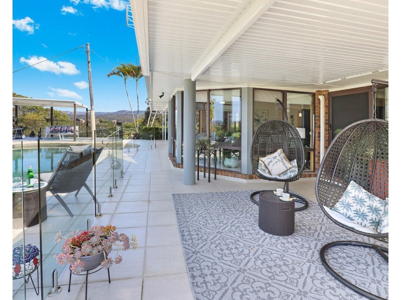 176 Old Bowling Green Road, Palmwoods QLD 4555