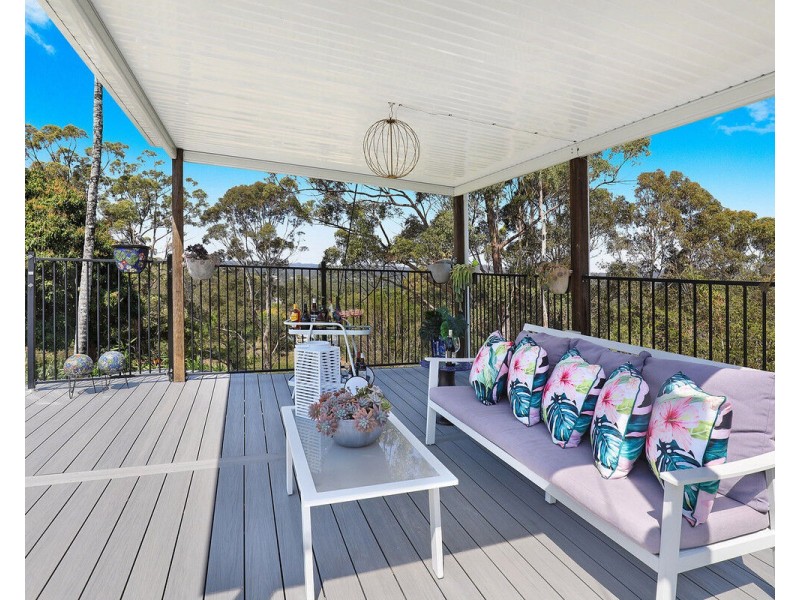 176 Old Bowling Green Road, Palmwoods QLD 4555