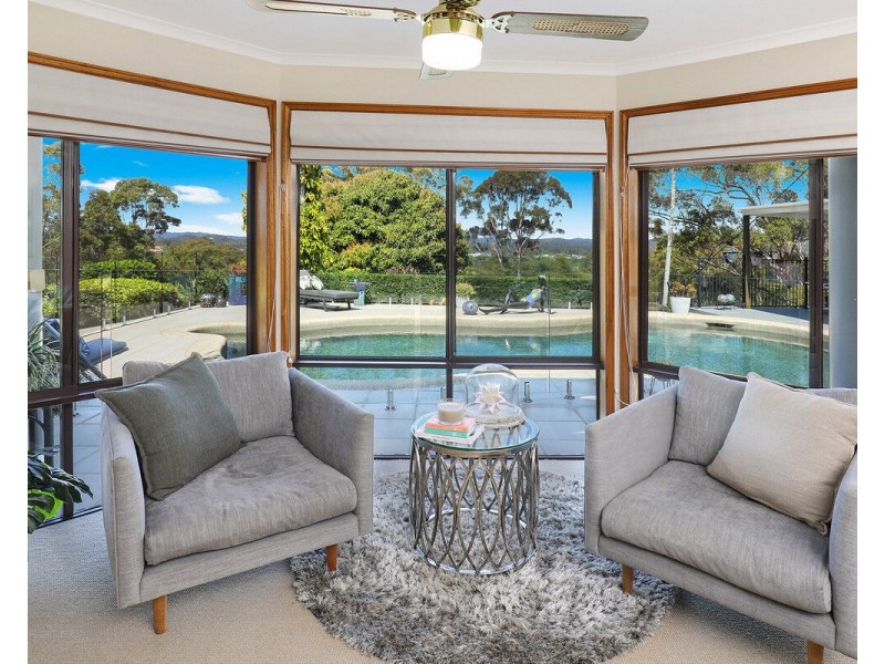 176 Old Bowling Green Road, Palmwoods QLD 4555